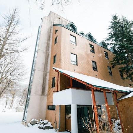 Tabist More Resort Nire No Ki Hakuba Extérieur photo