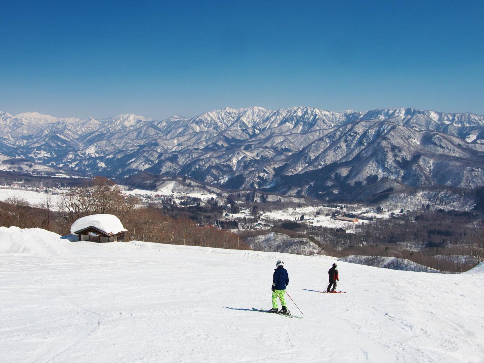 Tabist More Resort Nire No Ki Hakuba Extérieur photo